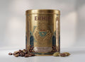 Erhib Turkish Coffee with Cardamom | Medium Roast | Fresh from Jordan – Ships Fast from USA