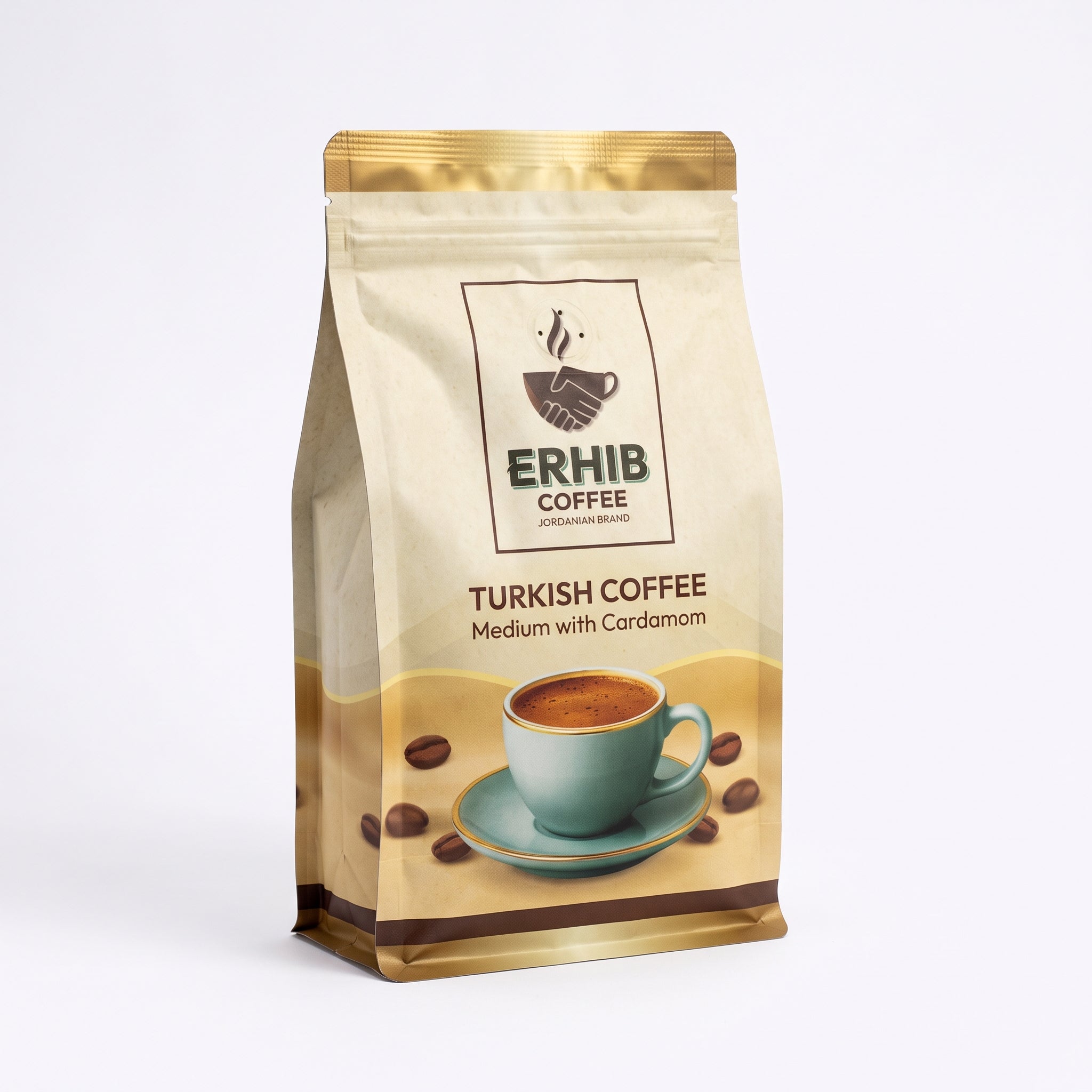 Erhib Turkish Coffee 1 lb